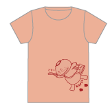 ふるまいキュウリ・オレンジ